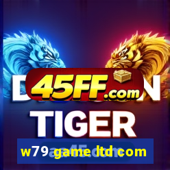 w79 game ltd com